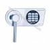 Imperial 100 EL – seif clasa 3 electronic, certificat antiefractie si antifoc