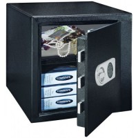 Monaco 45 EL - Seif  antiefractie cu inchidere electronica si clasa de securitate 1
