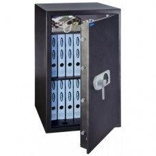 Toscana 85 EL - Seif profesional antiefractie cu inchidere electronica, clasa de securitate 1
